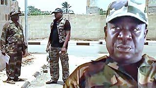 Last Command | Mr Ibu Will Make You Laugh So Hard Until U Forget All Your Worries |- Nigerian Movies