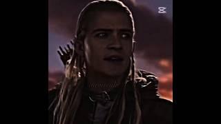 Legolas edit because he said so 