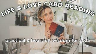 Seek the Good, Live Your Truth, Love Yourself Deeply  Aradia Oracle Talk