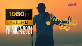 Pompeya (Alberto Pacheco) - Dile la verdad / VIDEO OFICIAL 2021