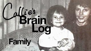 Brain Log S2 Ep4 - Family