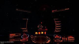 CMDR Leatherpredator gets beaten