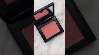 Nars orgasm blush#nars #narsblush #narsmakeup #sephora #allık #blush #blushlove#keşfettürkiye #fyp