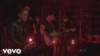 Mumford & Sons - Snake Eyes (Live)