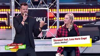 Stereoact feat. Lena Marie Engel - Hitmix-Medley (Antenne Brandenburg Sommertour 2022)