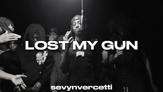 Kyle Richh x Dee Billz Jerk Drill Type Beat - "LOST MY GUN” | NY Drill 2024