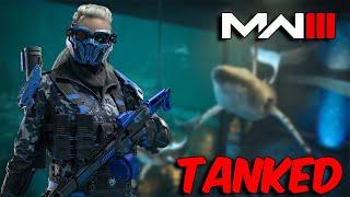 Another BOGUS Matchmaking Talk From Call of Duty, BAMS Perma Banned & New Map Tanked - MW3 S3