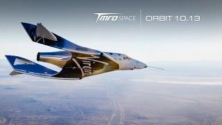 TMRO:Space - Suborbital is just the first step - Orbit 10.13