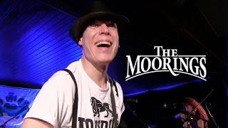 The Moorings  "Yvonne" - 5. Arnsberger Irish-Celtic-Rock-Night