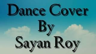 What Do You Mean Dance cover by Sayan Roy | Steps On The Beats | Justin Bieber