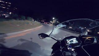 OH DEER! | NINJA 500 KRT SE