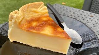 RECETTE DU FLAN PÂTISSIER SUPER ÉPAIS 6CM  !