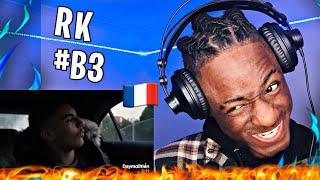 RK - #B3 I Daymolition | REACTION