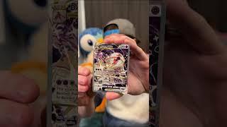Last One = Lucky Charizard! 