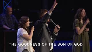 The Purpose of Christ | 9:30 am | Michael Gossett