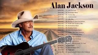 AlanJackSon Greatest Classic Country Songs   AlanJackSon Best Country Music Of 60s 70s 80s 90s