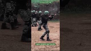 IRBINDIA RESERVE BATTALION | KERALA PSC | KERALA POLICE @knowledgefactorypsc