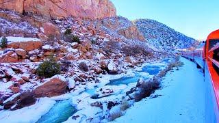 Royal Gorge Bridge Park & Railroad | Canon City, CO