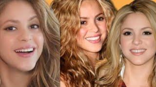 Las 5 Razones del Éxito y Juventud de Shakira