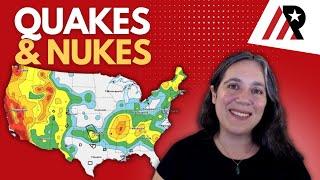 Quakes & Nukes: Hazards Beyond Climate