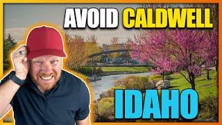 Things I Wish I Had Known BEFORE Moving to Caldwell Idaho | VLOG TOUR