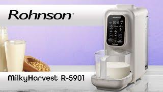 Rohnson R-5901 MilkyHarvest