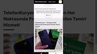 iPhone telefon tamiri Antalya Muratpaşa +905365067029 #iphonetamiri #antalya #muratpaşa