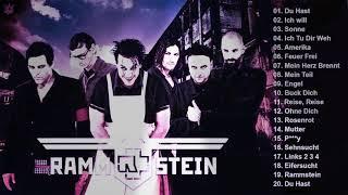 Rammstein Éxitos