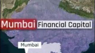 Financial Capital of India.Part 1 #fact #shortsindia #fact#india #trending#shortvideo #shortvideo
