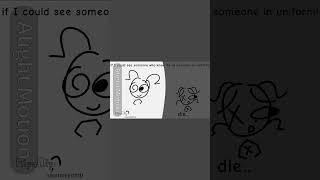 CHARLIES INFERNO - ANIMATION MEME #animation #animationmeme #drawing #meme