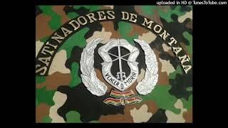 SATINADORES DE MONTAÑA - Marcha Militar