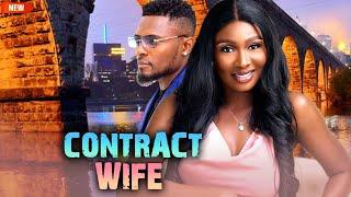 Contract Wife (NEW RELEASED)- 2024 Nigerian Movie