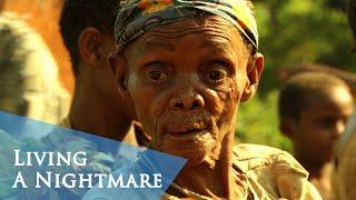 Reaching Remote Pygmy Tribes in CONGO Documentary - Sebastian Tirtirau