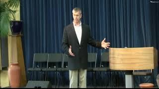 Evangelism Training Paul Washer pt 3 of 3