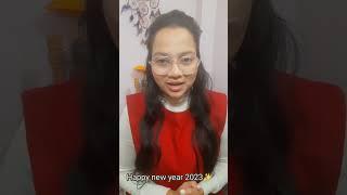 Happy new year 2023 | study for civil services scs gyan private limited gyan sir team #shorts #short