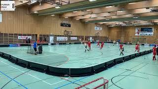 Alps Open 2023 - (B-04) Floorballbunnies Wien vs. Red Eagles 2 _02.09.2023, 17.20 Uhr