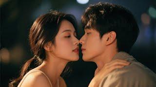 #Yu Lunhao#Chen SicheI loved him for three years, but on our wedding day, he turned around and left
