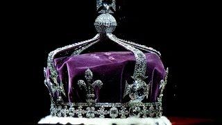 Koh-I-Noor (The Mountain of Light) | The Kohinoor's Way