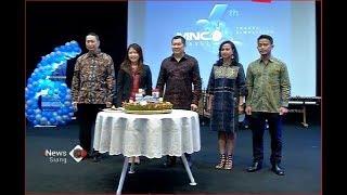 HUT Ke-6, MNC Travel Berkomitmen Berikan Pelayanan Terbaik - iNews Siang 15/08