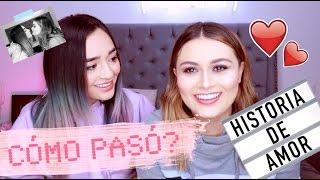 DE MEJORES AMIGAS A NOVIAS - STORYTIME CACHÉ