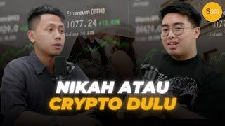 NIKAH DULU ATAU ALL IN CRYPTO? | Margin Call Recap