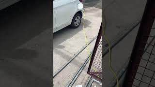 First charging on my tiago ev full charging in 55 rupees