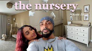 BABY NURSERY TOUR | GENDER NEUTRAL  