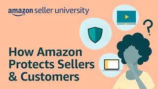 Overview of Amazon Policies for Sellers | Seller University