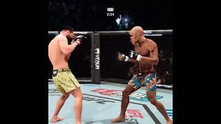 Knockout: Scooby Doo vs. Michel Pereira - EA Sports UFC 5 - Epic Fight