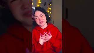 Самый милый стрим️‍ #shortsvideo#thebraindit#брайнмапс#анастасиз#anastasiz#edit#editing#реки#топ