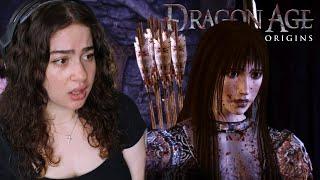 playing dragon age origins because i cant afford baldur's gate 3 ️Cozy Playthrough〖Part 1〗