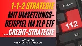 Die 1-1-2 Prämienstrategie - Denn Short Put kann jeder