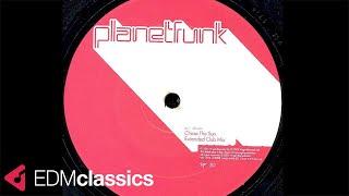 Planet Funk - Chase The Sun (Extended Club Mix) (2000)