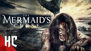 Mermaid's Curse | Full Monster Horror Movie | Horror Central